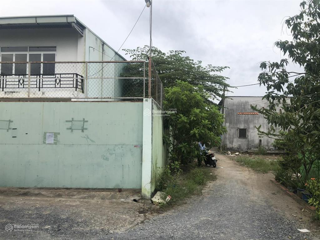 Chính chủ bán 431m2 đất full thổ cư sẵn sổ mặt tiền đường oto tránh tại bình mỹ