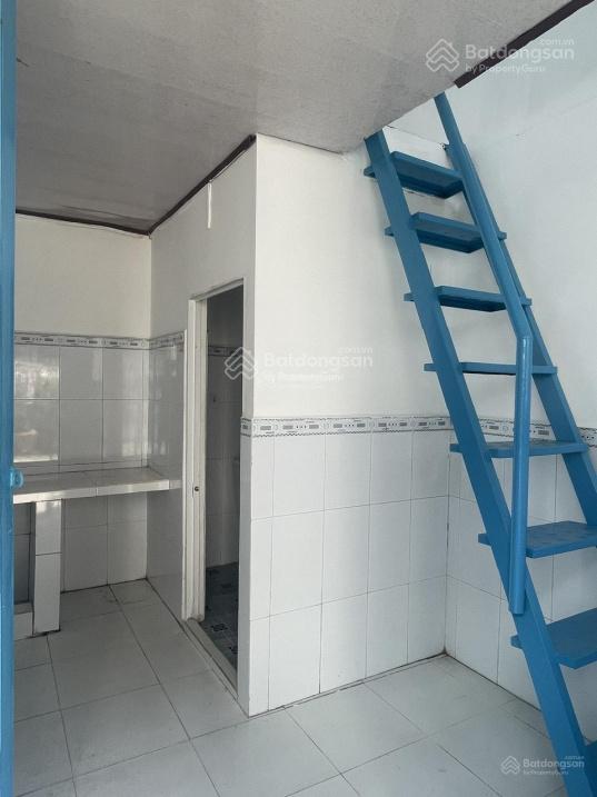 Bán nhà riêng tại hẻm 43d, đường 3/2, phường xuân khánh, cần thơ  quận ninh kiều