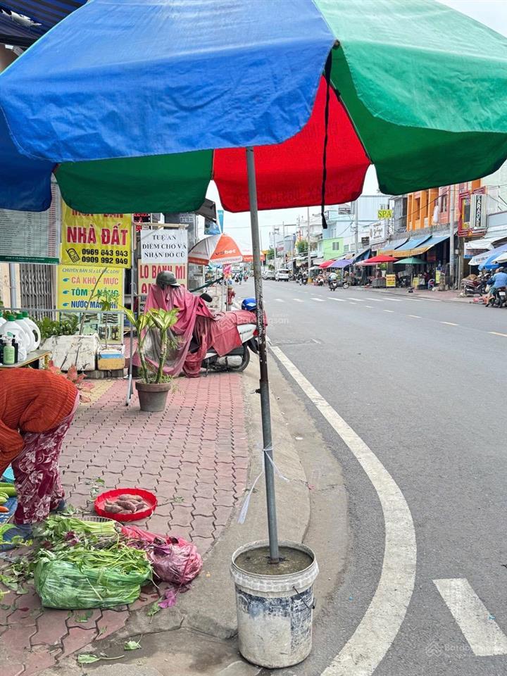 Chính chủ bán đất sẵn sổ full tiện ích trung tâm hiệp bình phước  thủ đức