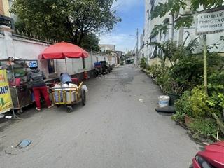 Chính chủ bán đất sẵn sổ full tiện ích trung tâm hiệp bình phước  thủ đức
