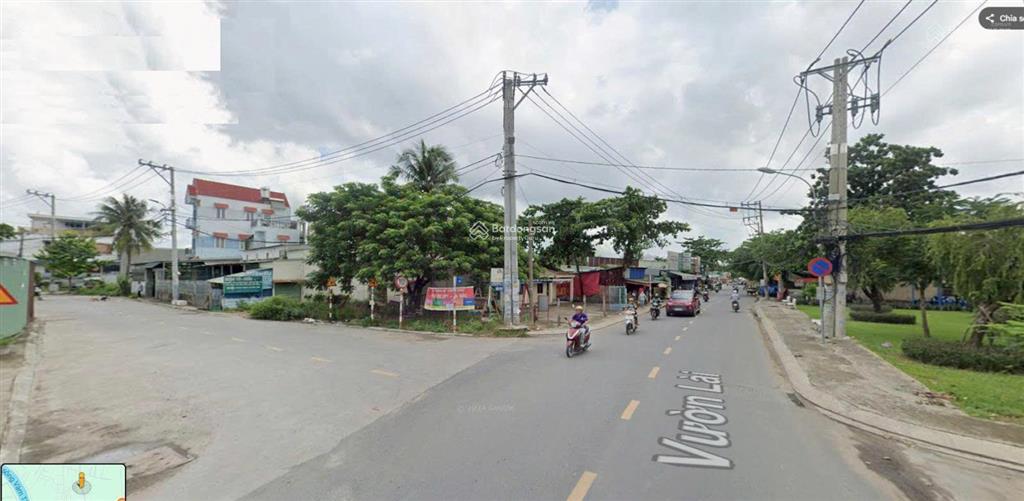 Chính chủ bán đất sổ sẵn full tiện ích trung tâm vườn làian phú đông