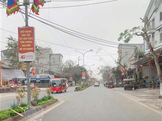 Chính chủ bán đất ont 3 mặt tiền ngay kdl văn hóa nghỉ dưỡng vnlạc thủy