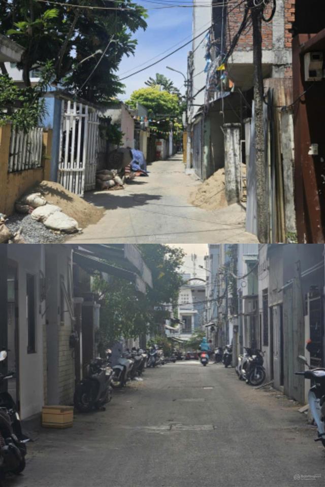 Giảm sốc bán nhanh lô đất kiệt ô tô ngay sau chế lan viên
