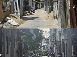 Giảm sốc bán nhanh lô đất kiệt ô tô ngay sau chế lan viên