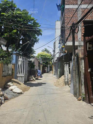 Giảm sốc bán nhanh lô đất kiệt ô tô ngay sau chế lan viên