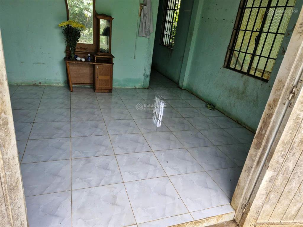 Chính chủ bán 7481m2 đất sẵn nhà cấp 4 mặt tiền láng lớn  xà bang