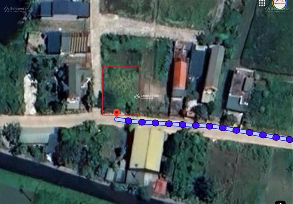 Chính chủ bán 90m2 đất lô góc trung tâm phú xuyên  ngay ql1a