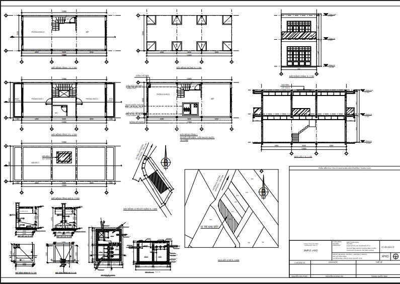 Chính chủ bán đất sẵn sổ đường ôtô tới đất tại thuận anbình dương