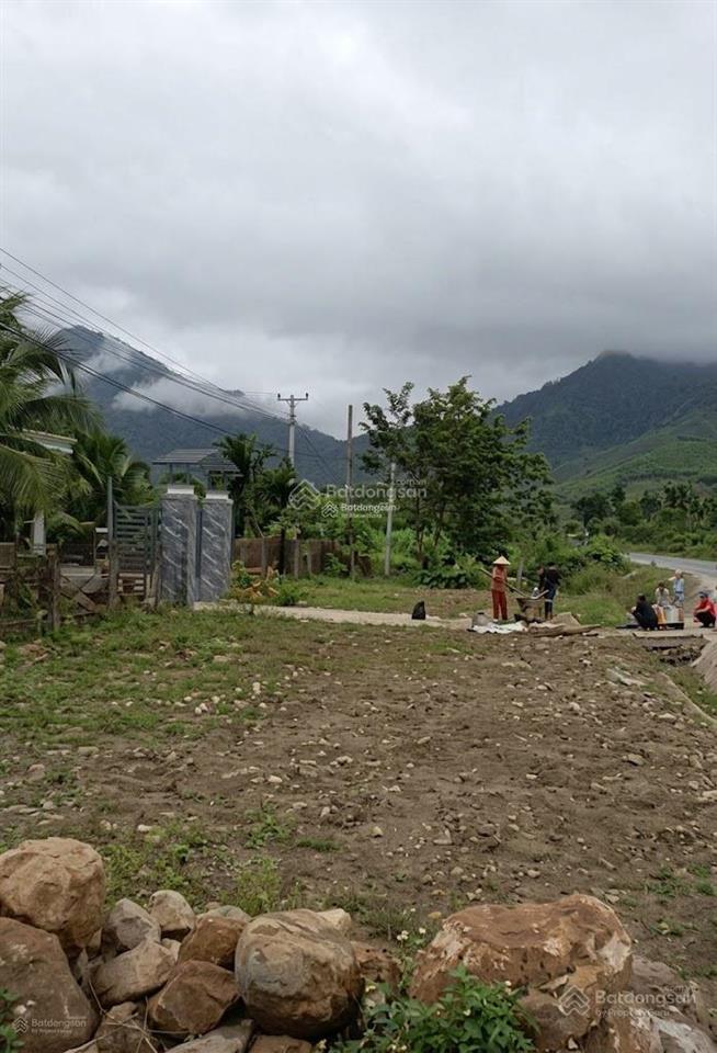 Sở hữu 5400m2 full thổ cư sẵn sổ giá chỉ 1,2tr hiếm có ngay quốc lộ 26  ninh hòa