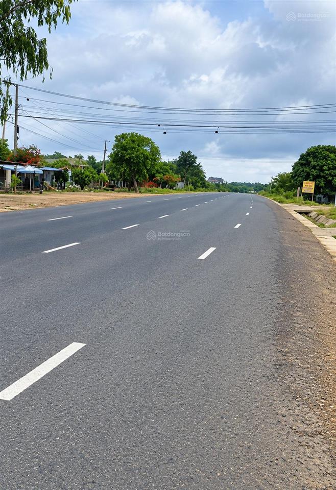 Sở hữu 5400m2 full thổ cư sẵn sổ giá chỉ 1,2tr hiếm có ngay quốc lộ 26  ninh hòa
