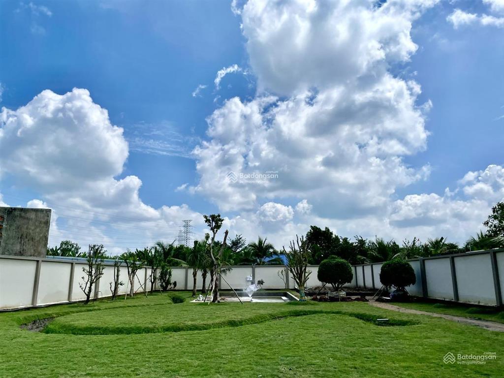 Chính chủ bán 1.982m2 đất sẵn sổ tặng nhà cấp 4 mặt tiền trung tâm cái răng