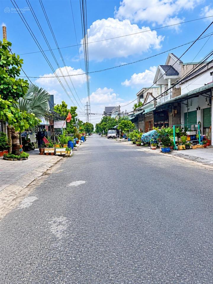 Chính chủ bán lô đất odt ngay đường tỉnh 743a