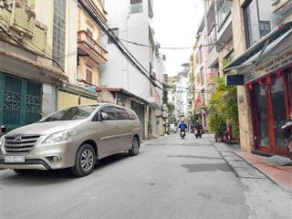 Bán mặt phố yên lạc , hai bà trưng .dt 35m2 5t mặt tiền 6m giá 15,5tỷ  0383 426 ***thu phương