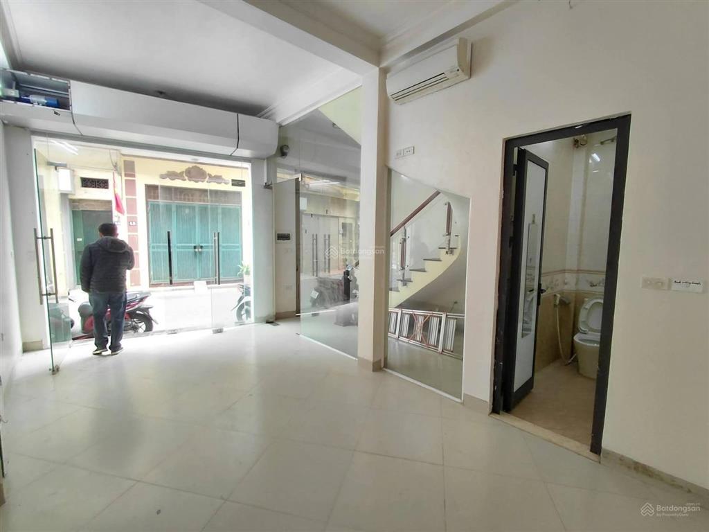 Bán mặt phố yên lạc , hai bà trưng .dt 35m2 5t mặt tiền 6m giá 15,5tỷ  0383 426 ***thu phương