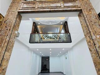 Bán nhà lô 4 đền lừ 2 , hoàng mai . dt 58m2 8t mặt tiền 4m giá 33,2tỷ . 0383 426 ***