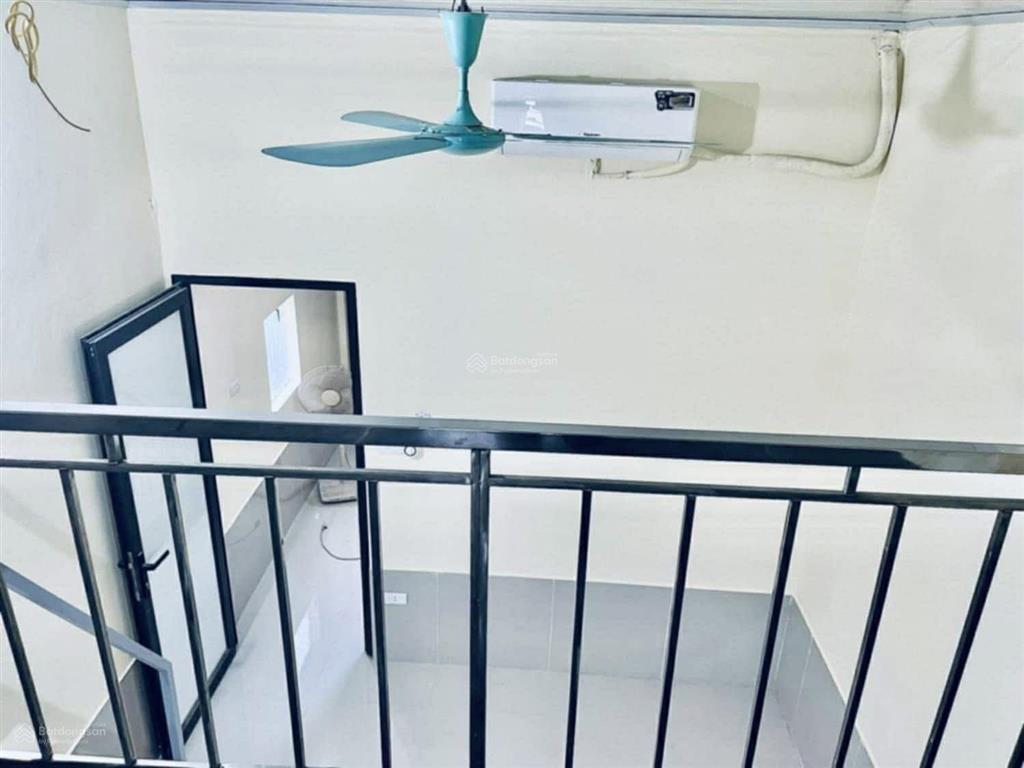 Cho thuê ccmn  1pn, 30m2, 3,2 triệu tại nghách 243/47 nam dư, hoàng mai, hn, chính chủ hot