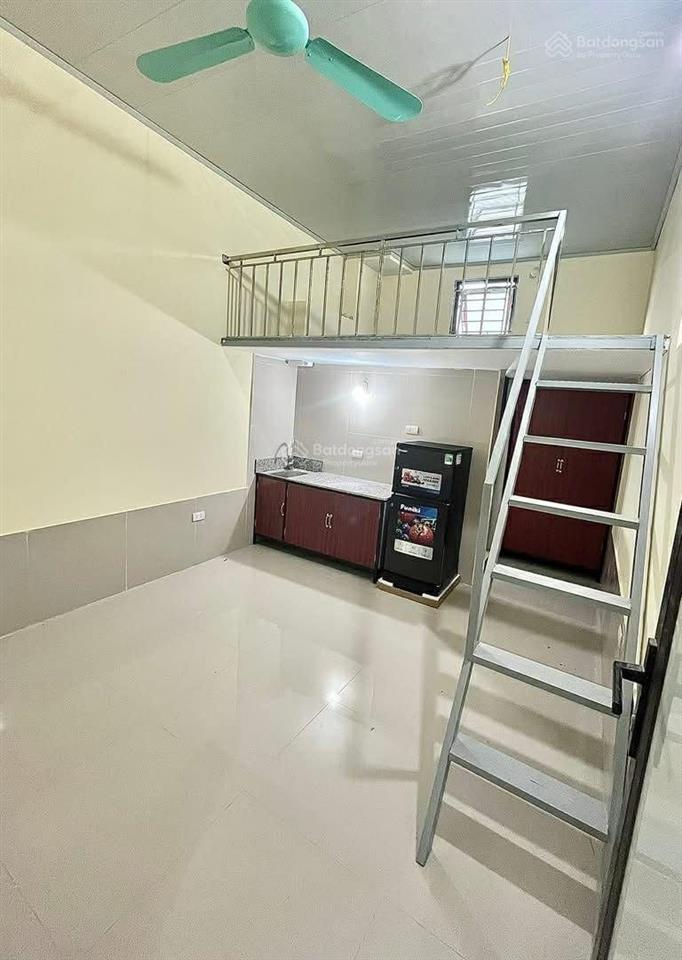 Cho thuê ccmn  1pn, 30m2, 3,2 triệu tại nghách 243/47 nam dư, hoàng mai, hn, chính chủ hot