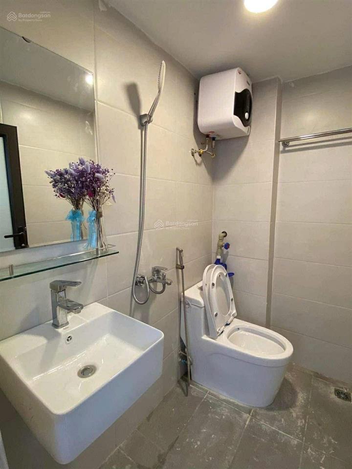 Cho thuê ccmn  1pn, 30m2, 3,2 triệu tại nghách 243/47 nam dư, hoàng mai, hn, chính chủ hot