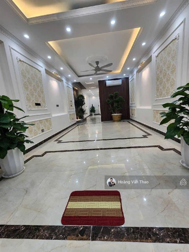 Bán nhà ba đình  kim mã 68m2  6 tầng  ô tô vào nhà, cách phố 30m, ở hoặc cho thuê đều đẹp