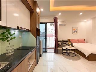 Bán toà apartment đội cấn ba đình, 60m2, 7 tầng  dòng tiền 1 tỷ/năm. ô tô cách 50m