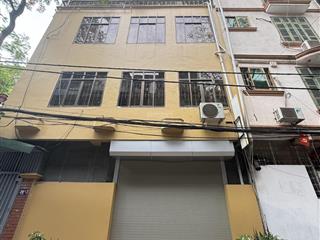 Bán nhà đội cấn 57m, hai thoáng hai lối đi trước sau. oto đỗ cửa 1 nhà ra oto tránh. ở hoặc đầu tư