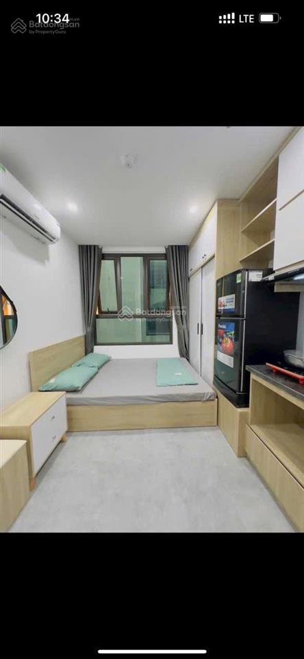 Hàng ngộp toà ccmini  ba đình  60m2  giảm sốc 3 tỷ lô góc 3 mặt thoáng dòng tiền 1.1 tỷ/năm