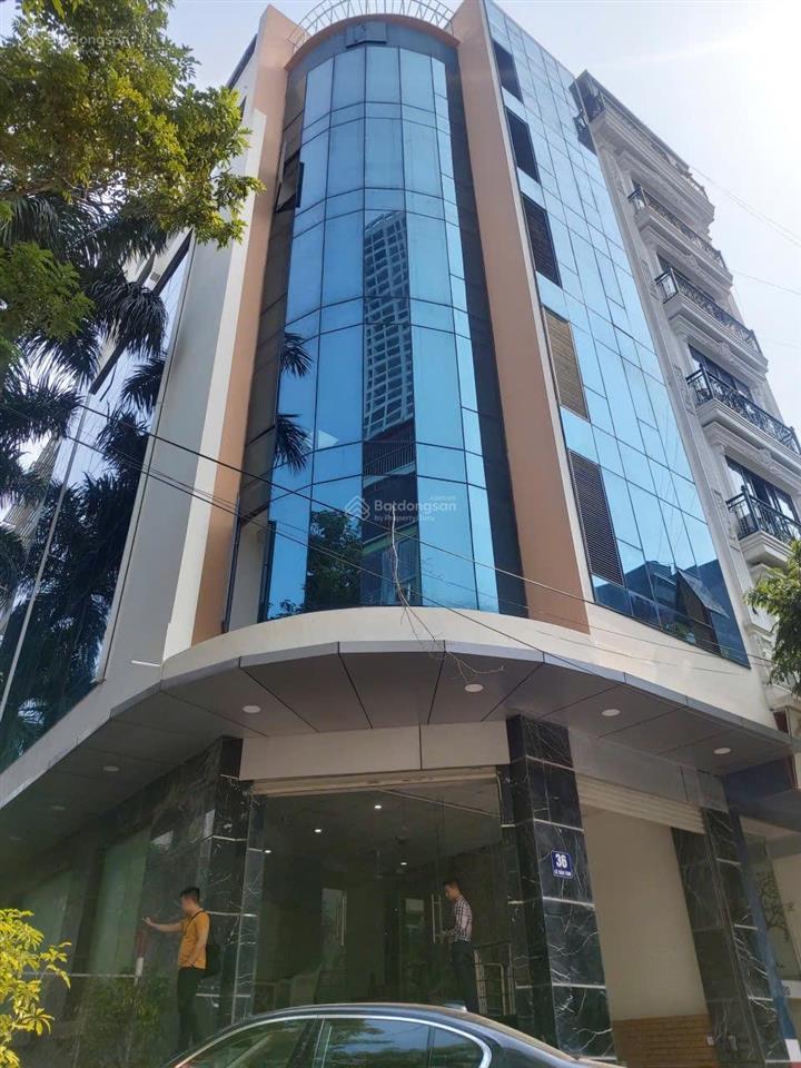 Cho thuê văn phòng tại lê văn tám, 120m2, mặt tiền 12m