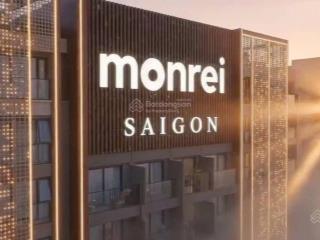 Căn hộ 2pn monrei saigon cđt mitsubishi corporation giá chỉ 1,94tỷ/căn