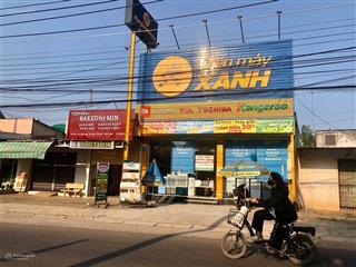 Cần bán lô đất 10x27m, đường hương lộ 2, gia lộc, trảng bàng, tây ninh
