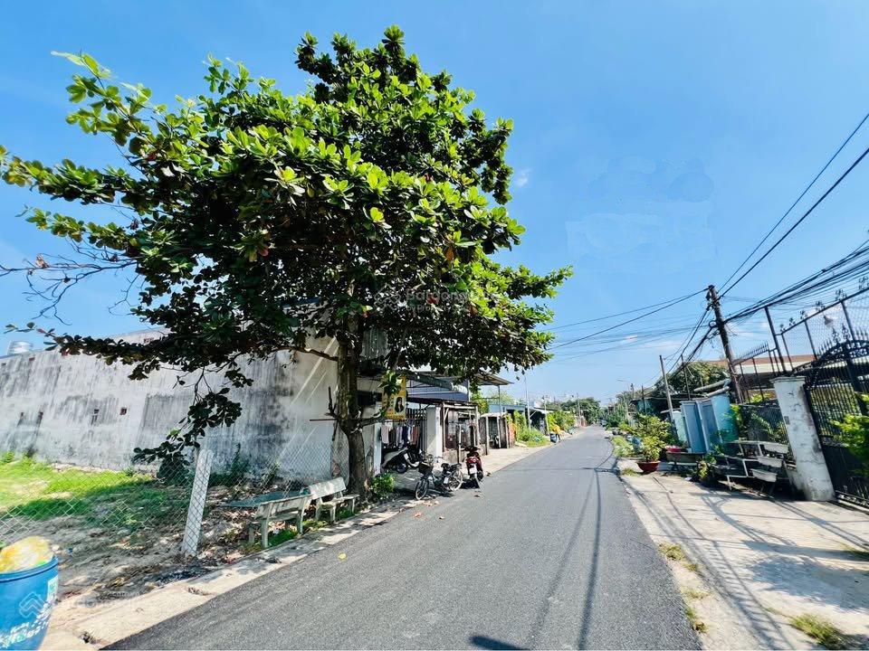 Bán gấp lô đất 10x26m, gần khu công nghiệp trảng bàng, giá 620tr