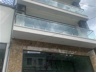 Văn phòng sạch 200m2, tân định, hẻm 6m