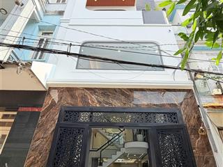 Cách mặt tiền hương lộ 2 đúng 10 bước chân  nhà hiện đại full nội thất  vị trí trung tâm