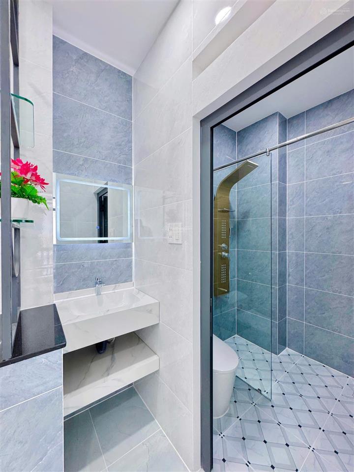 Hiếm có  căn nhà phố khu đồng bộ cách tttm aeon tân phú 500m di chuyển  4m x 14m  đường nhựa 7m