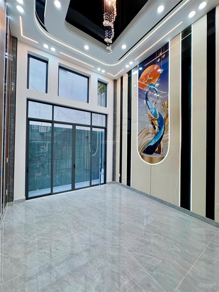 Hiếm có  căn nhà phố khu đồng bộ cách tttm aeon tân phú 500m di chuyển  4m x 14m  đường nhựa 7m