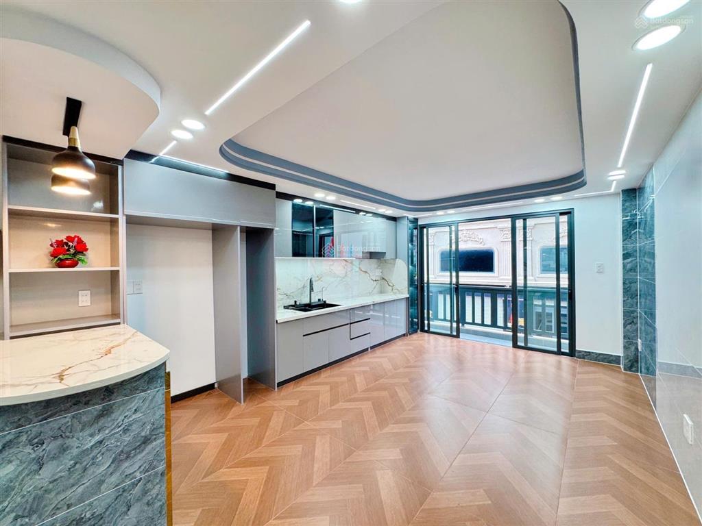 Hiếm có  căn nhà phố khu đồng bộ cách tttm aeon tân phú 500m di chuyển  4m x 14m  đường nhựa 7m