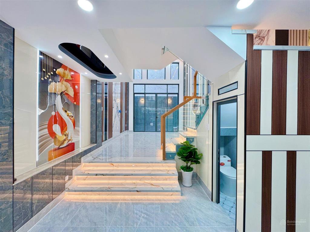 Hiếm có  căn nhà phố khu đồng bộ cách tttm aeon tân phú 500m di chuyển  4m x 14m  đường nhựa 7m