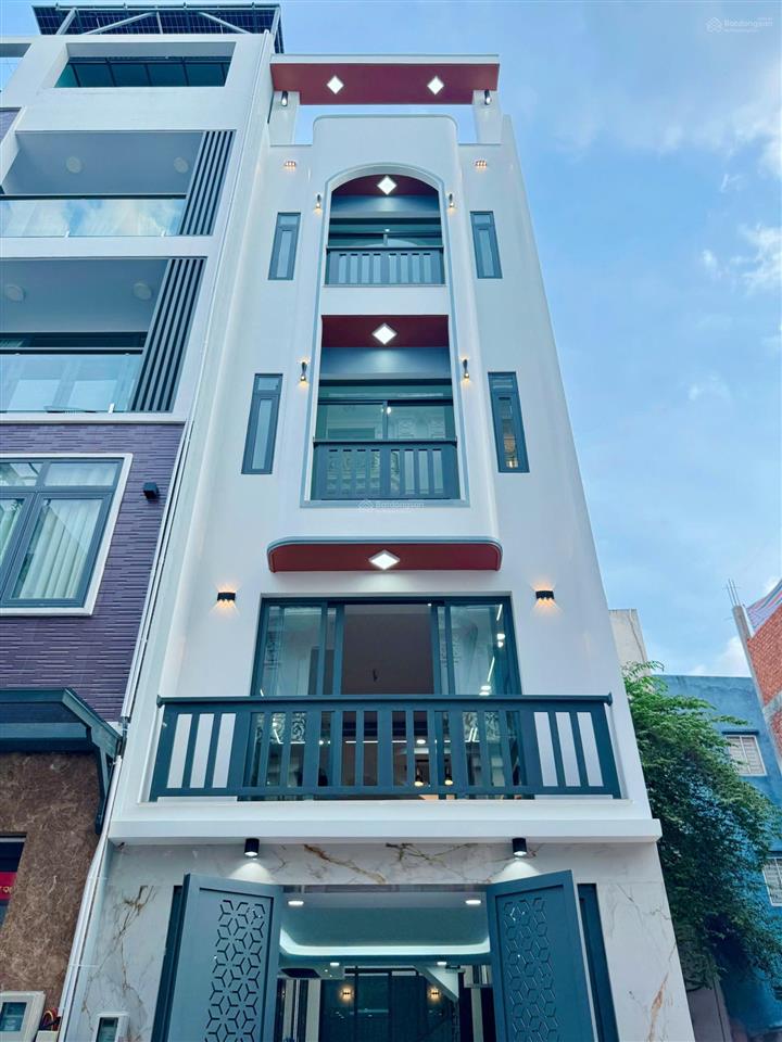 Hiếm có  căn nhà phố khu đồng bộ cách tttm aeon tân phú 500m di chuyển  4m x 14m  đường nhựa 7m