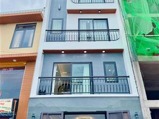 Mắt tiền kinh doanh, mở văn phòng đại diện, spa  ngay ngã tư gò mây  đường thông 10m  (5m x 12m)