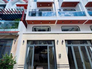 Vị trí mở văn phòng đại diện, spa, kdc đồng bộ, an ninh  4m x 18m  đường 8m thông  full nội thất