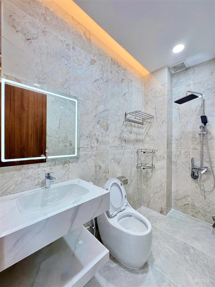 Vị trí mở văn phòng đại diện, spa, kdc đồng bộ, an ninh  4m x 18m  đường 8m thông  full nội thất