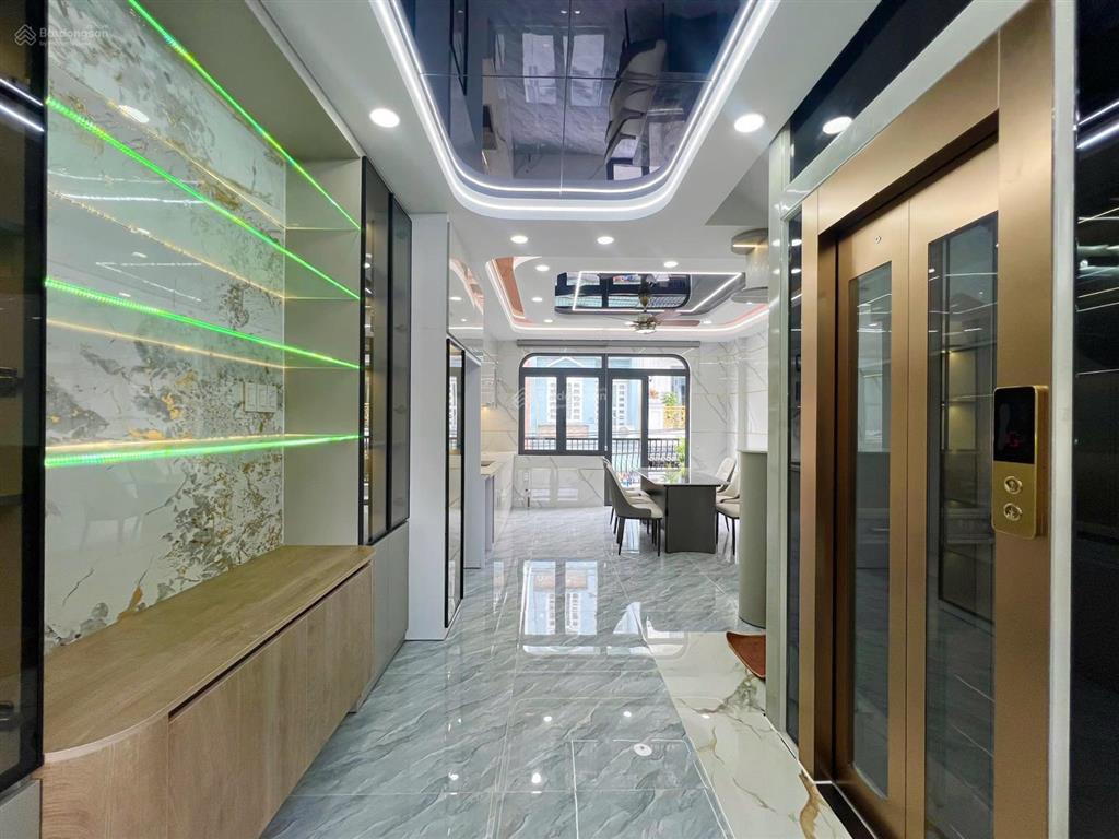 Nhà mặt tiền kinh doanh  4,5m x 15m  đường nhựa thông 8m  gần công viên hồ trái tim
