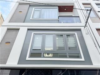 Bán nhà riêng tại hương lộ 2, giá cực chất, 50m2, 4pn, 5wc, ngang 5m dài 10m