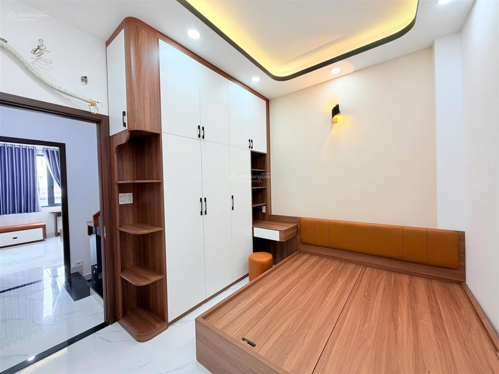 Bán nhà riêng tại hương lộ 2, giá cực chất, 50m2, 4pn, 5wc, ngang 5m dài 10m