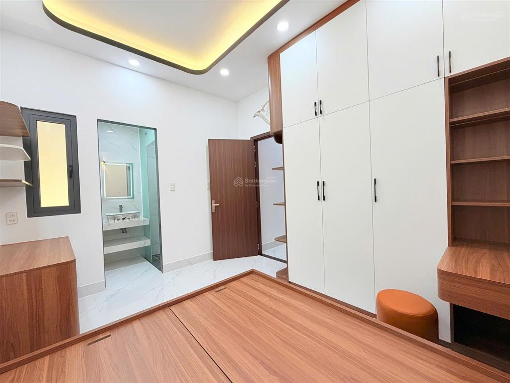 Bán nhà riêng tại hương lộ 2, giá cực chất, 50m2, 4pn, 5wc, ngang 5m dài 10m