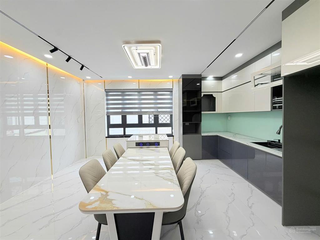 Bán nhà riêng tại hương lộ 2, giá cực chất, 50m2, 4pn, 5wc, ngang 5m dài 10m