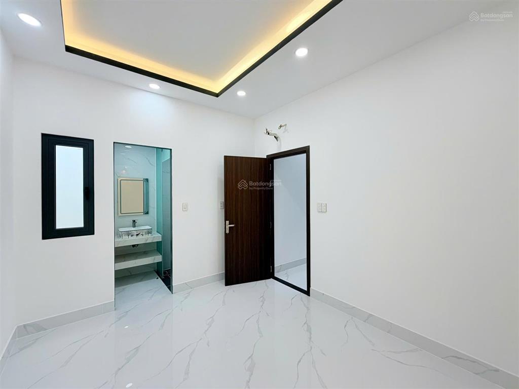Bán nhà riêng tại hương lộ 2, giá cực chất, 50m2, 4pn, 5wc, ngang 5m dài 10m
