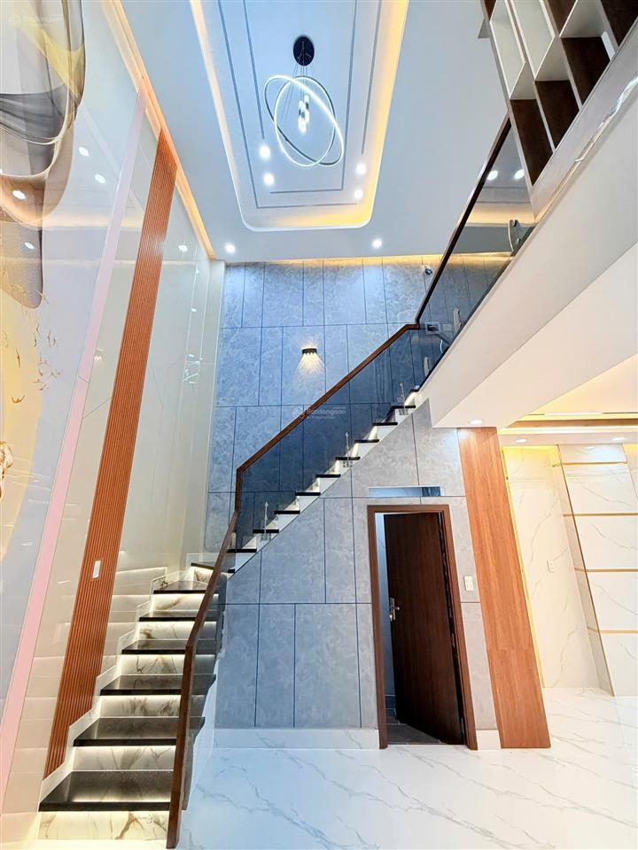Bán nhà riêng tại hương lộ 2, giá cực chất, 50m2, 4pn, 5wc, ngang 5m dài 10m