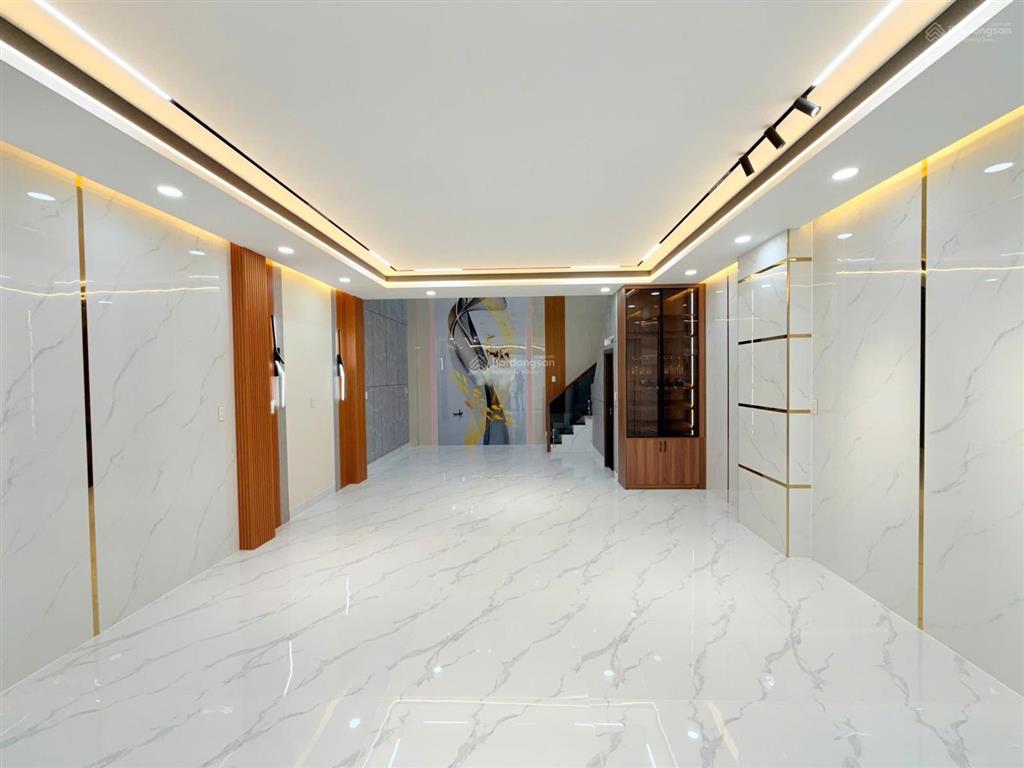 Bán nhà riêng tại hương lộ 2, giá cực chất, 50m2, 4pn, 5wc, ngang 5m dài 10m