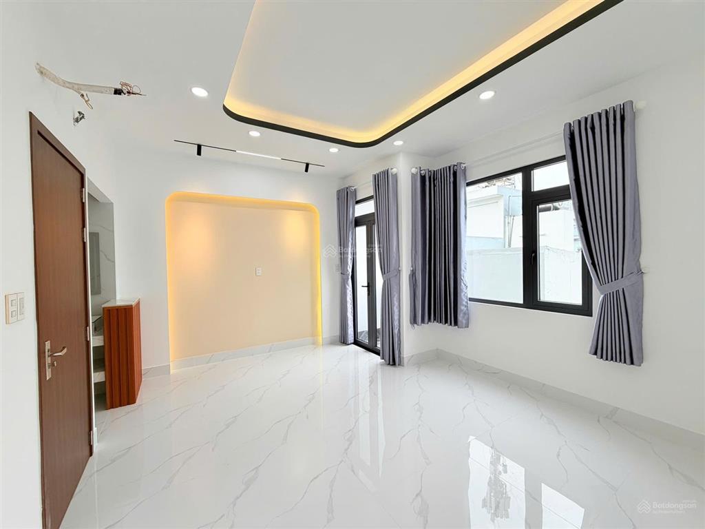 Bán nhà riêng tại hương lộ 2, giá cực chất, 50m2, 4pn, 5wc, ngang 5m dài 10m