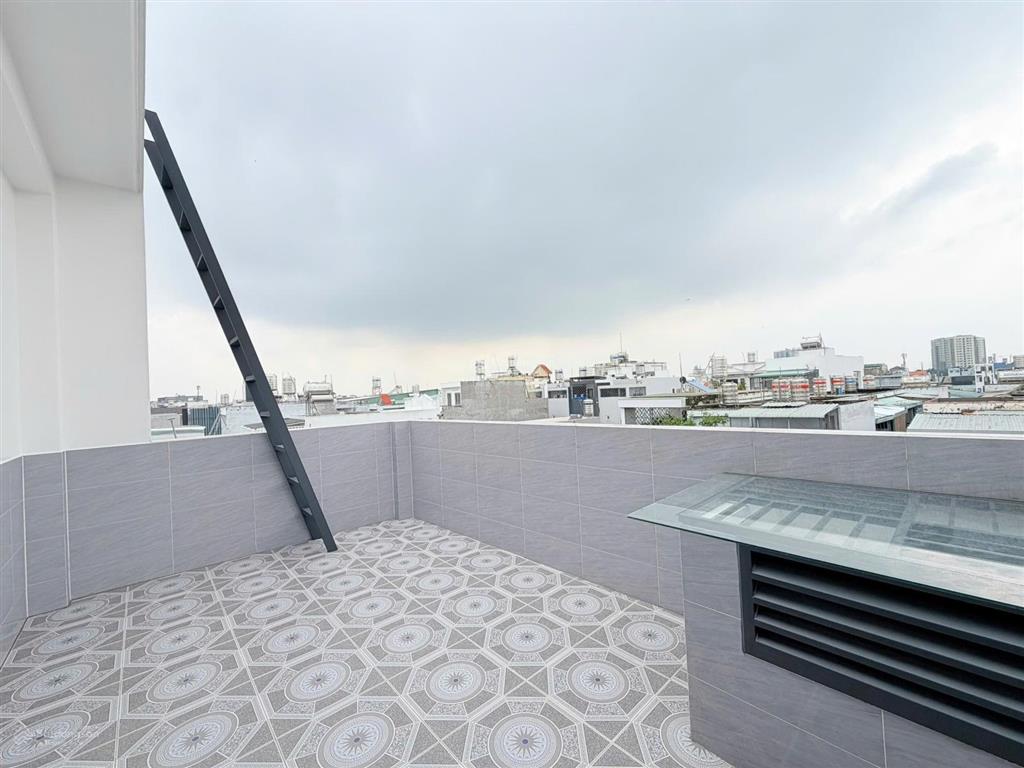 Bán nhà riêng tại hương lộ 2, giá cực chất, 50m2, 4pn, 5wc, ngang 5m dài 10m